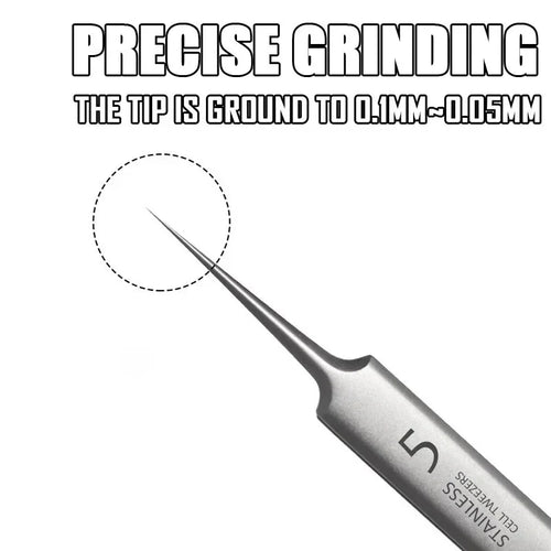 Gentle Blackhead Remover Tool